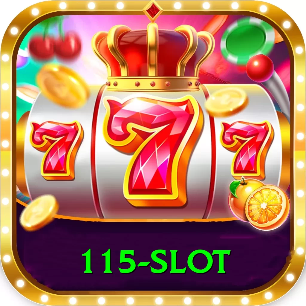 115 slot Games (Casino & Earning) Max vv1.4.2 - 2