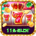 115 slot Games (Casino & Earning) Max vv1.4.2