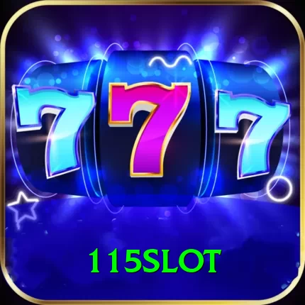 115slot Ultimate v5.9.0 - 2