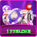 177Slots Deluxe Edition vv5.8.8