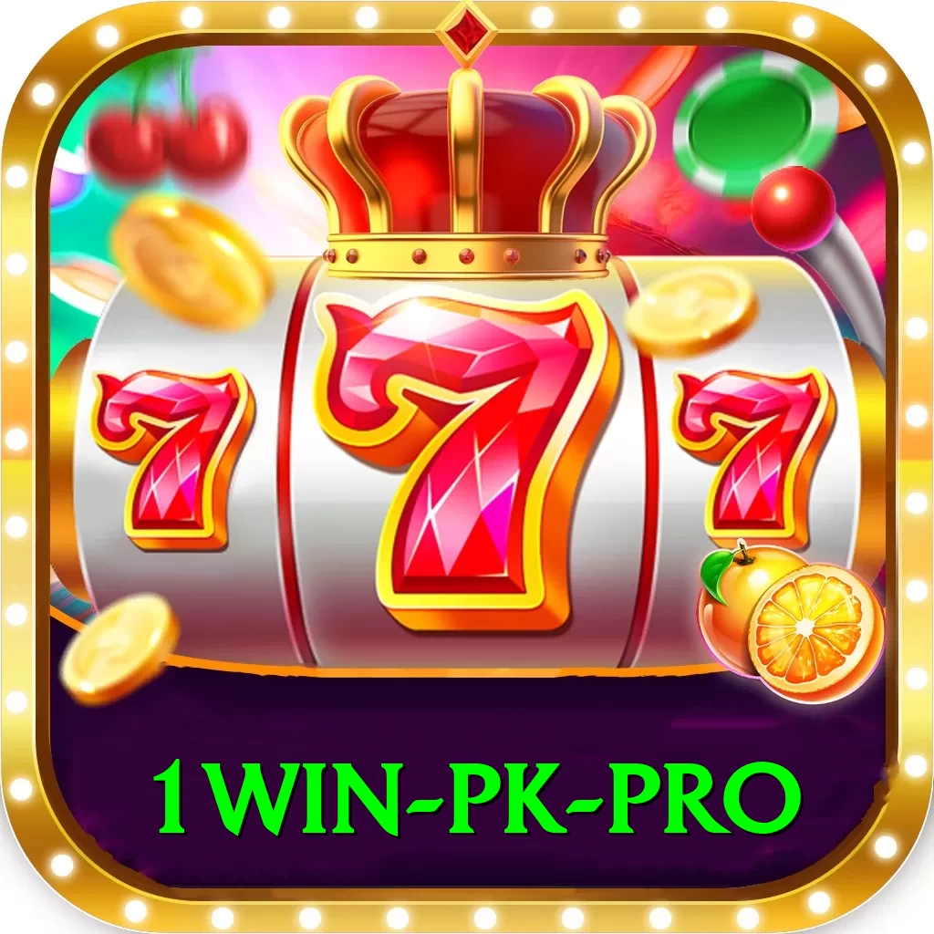 1Win PK APK Legend v5.2.0 - 2