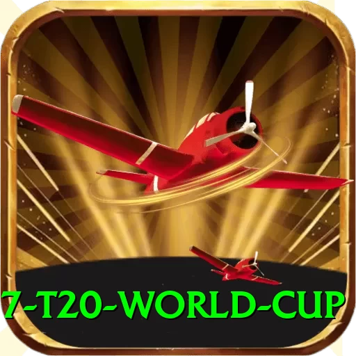 2007 t20 world cup Deluxe v2.7.0 - 2