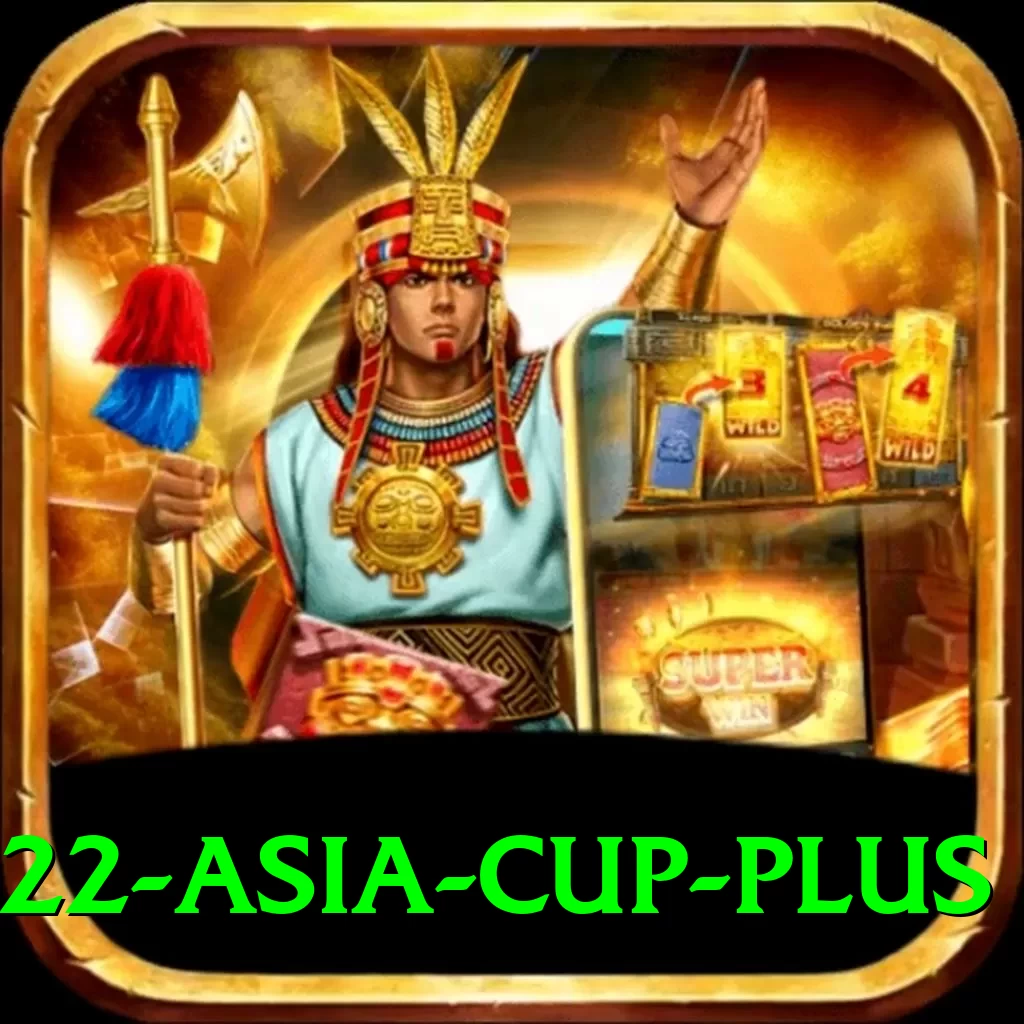 2022 asia cup Slot Machine Ultimate - 2