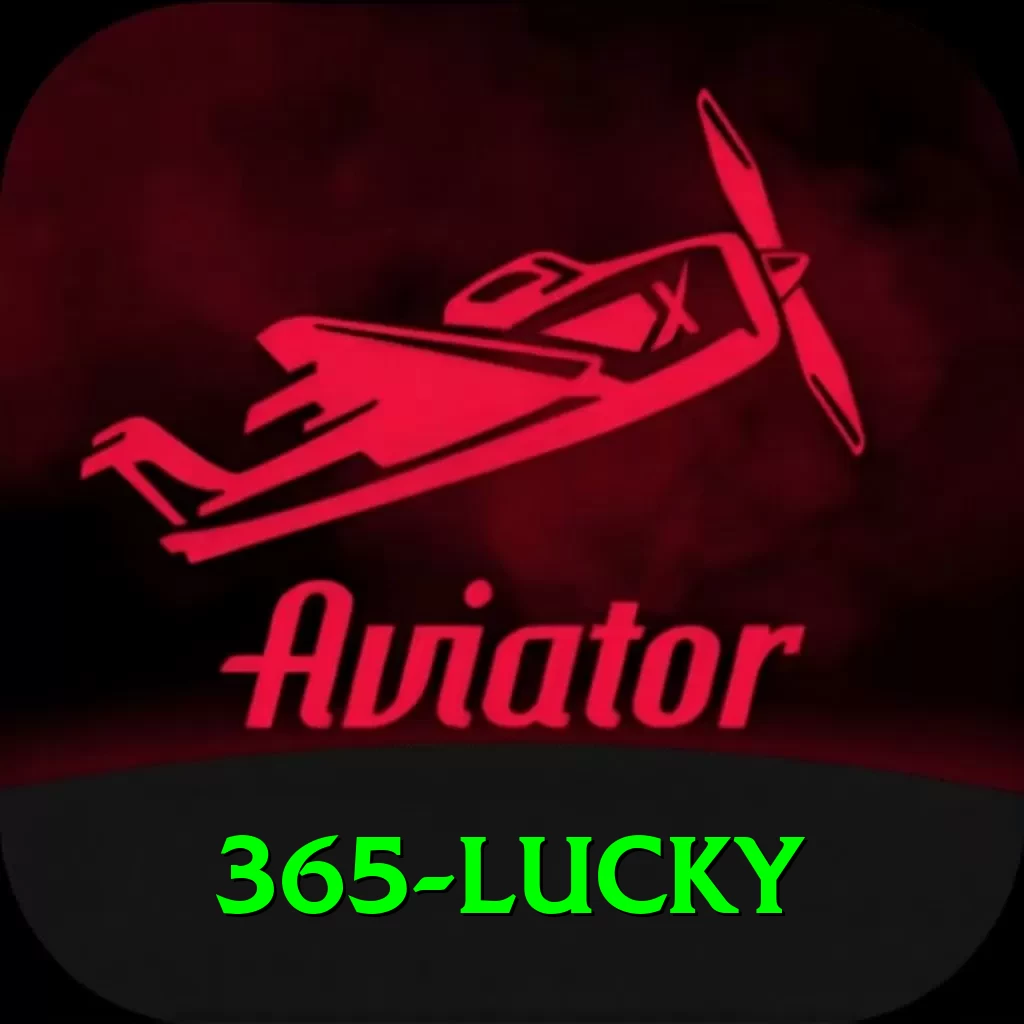 365 Lucky Games (Casino & Earning) Turbo v2.8.9 - 2