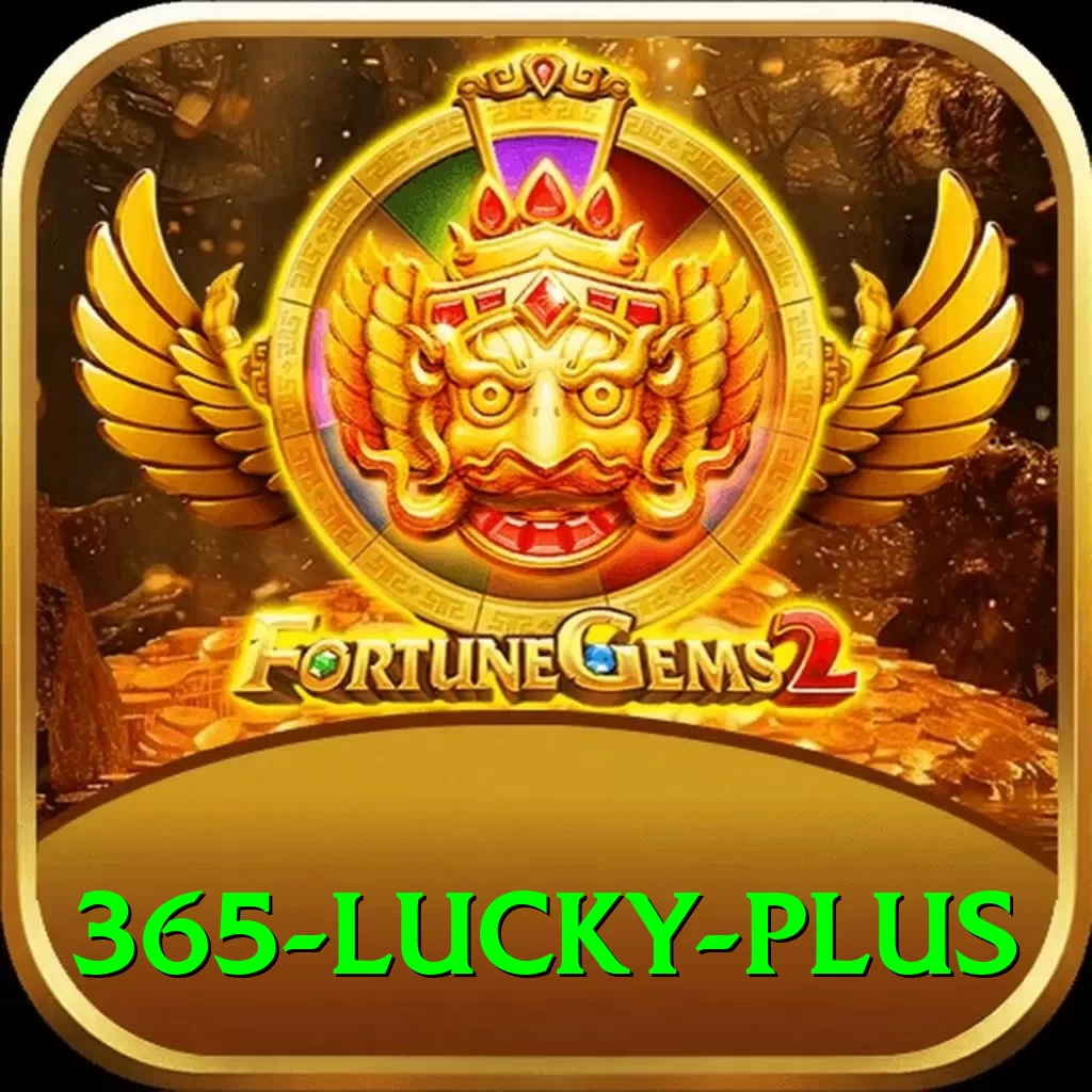 365 Lucky Legend - Casino & Slots - 2