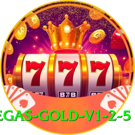 365vegas Gold v1.2.5 - 2