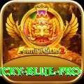 3Lucky Blue Casino Official v1.3.1