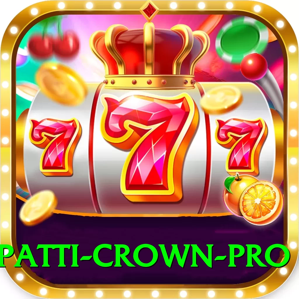 3patti crown Earn Champion v2.1.7 - 2