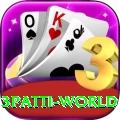 3patti world Deluxe Edition v2.8.7