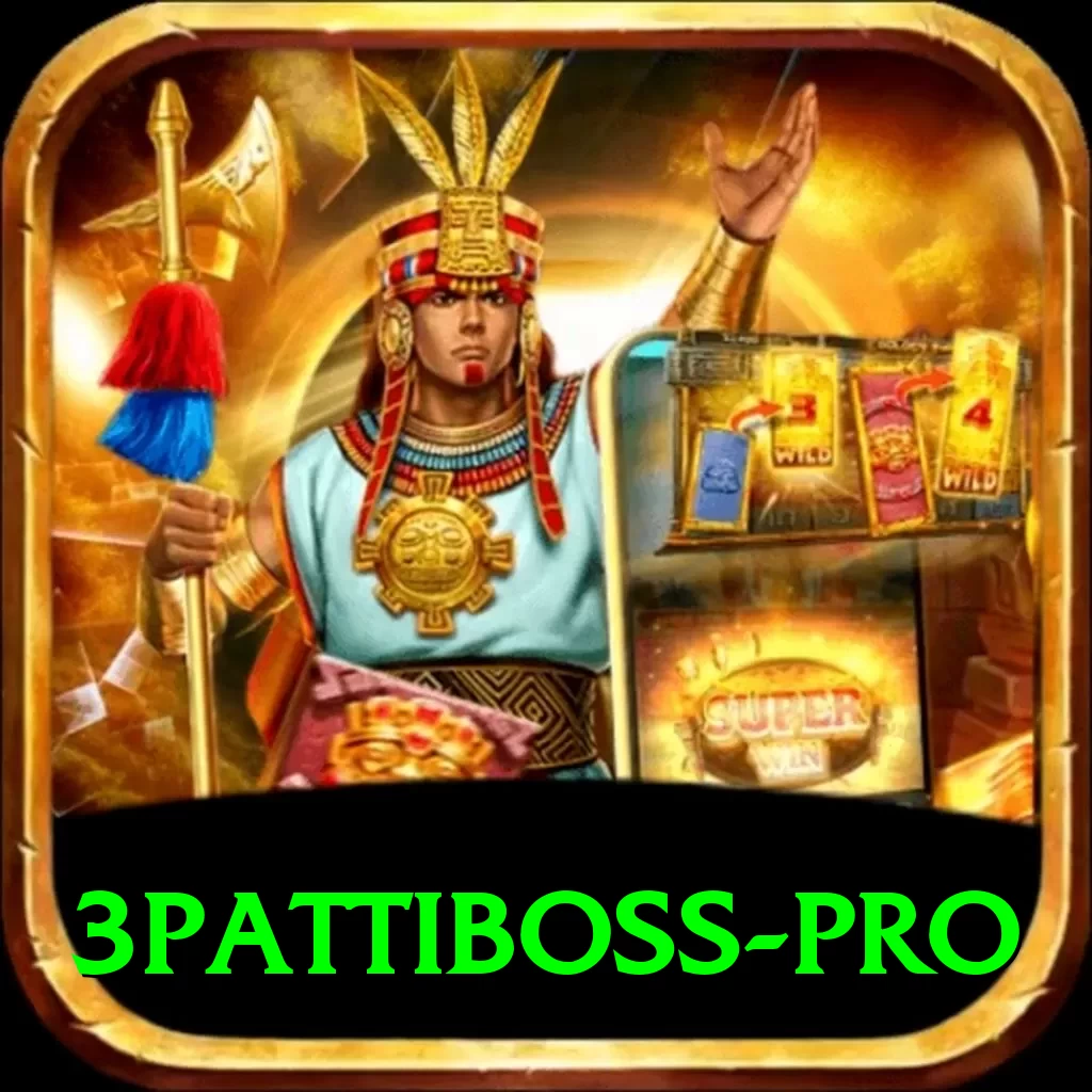3pattiboss Prime v1.4.7 - 2