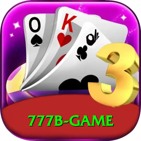 777B Game Pro1 v3.9.1 - 2