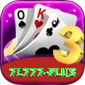 7e777 Plus Edition v1.6.5