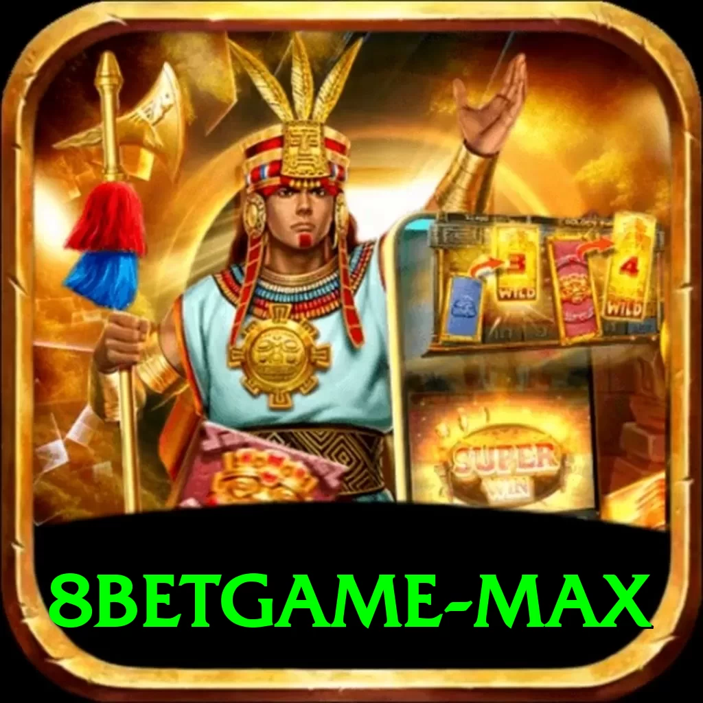 8Betgame Mega Slots - 2