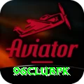 96clubpk Games (Casino & Earning) Gold vv3.6.2