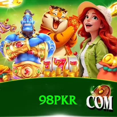98PKR Plus Edition v2.4.4 - 2
