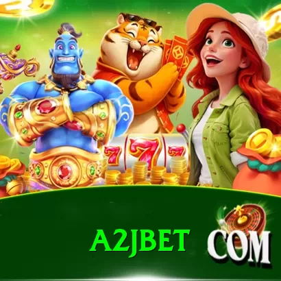 a2jbet Games (Casino & Earning) Turbo v3.1.0 - 2