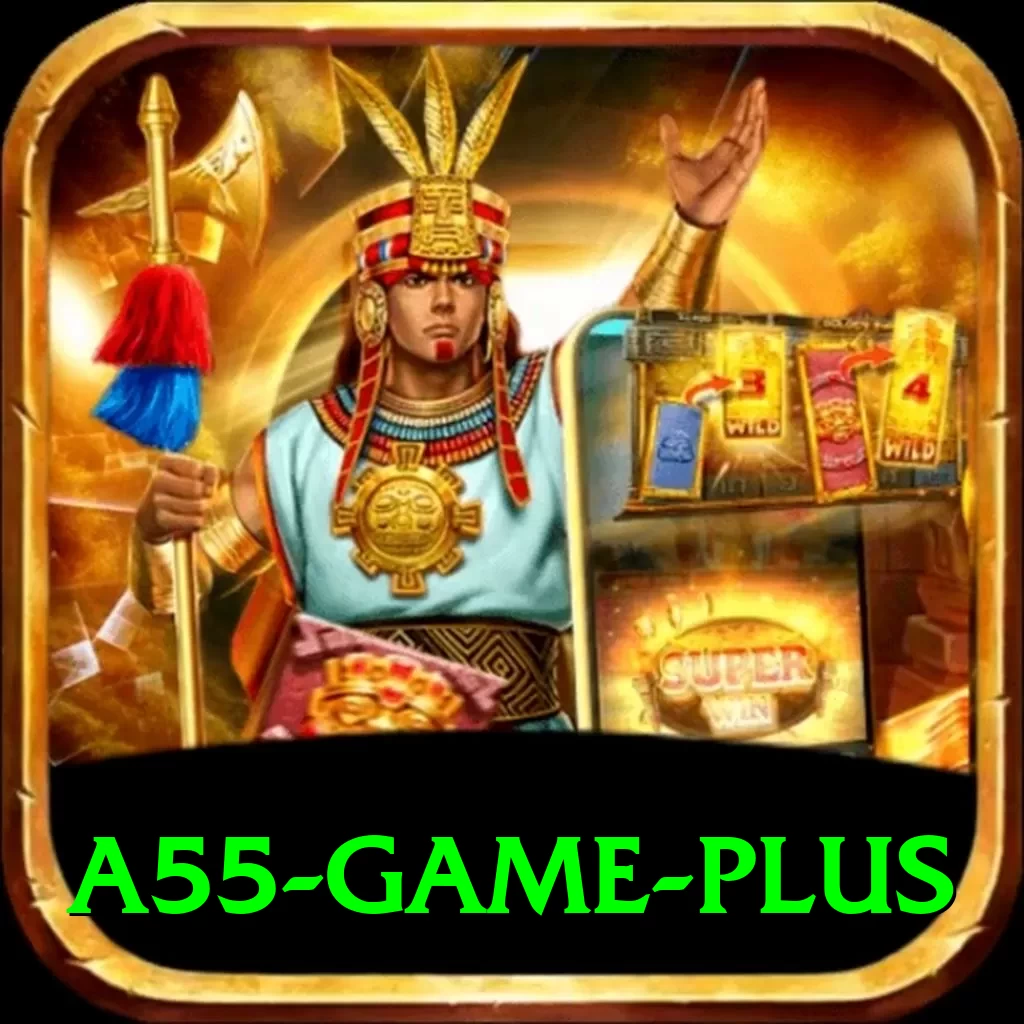 A55 Game Pro Latest v1.7.2 - 2