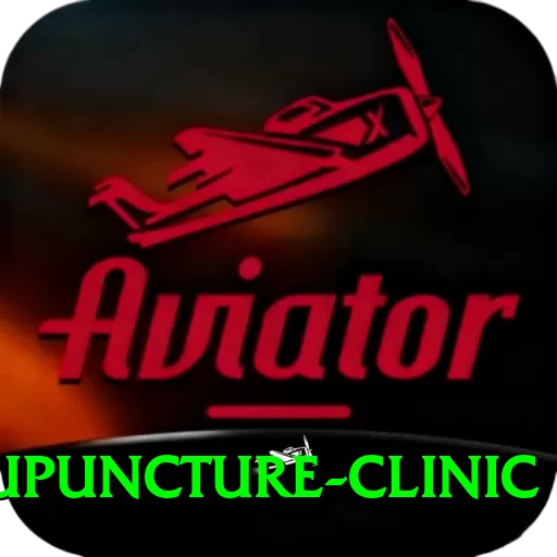acupuncture clinic Max v1.9.0 - 2