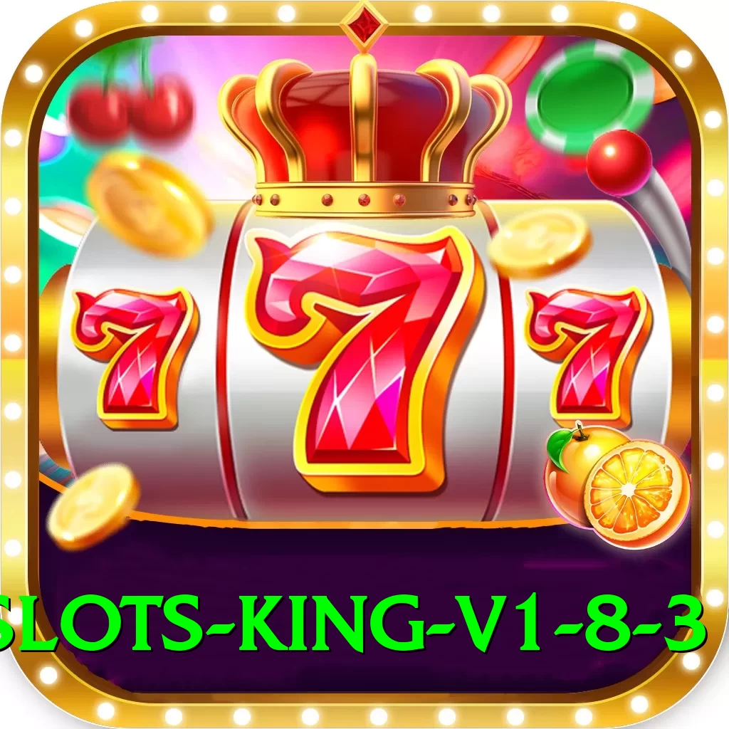 ad786 Slots King v1.8.3 - 2