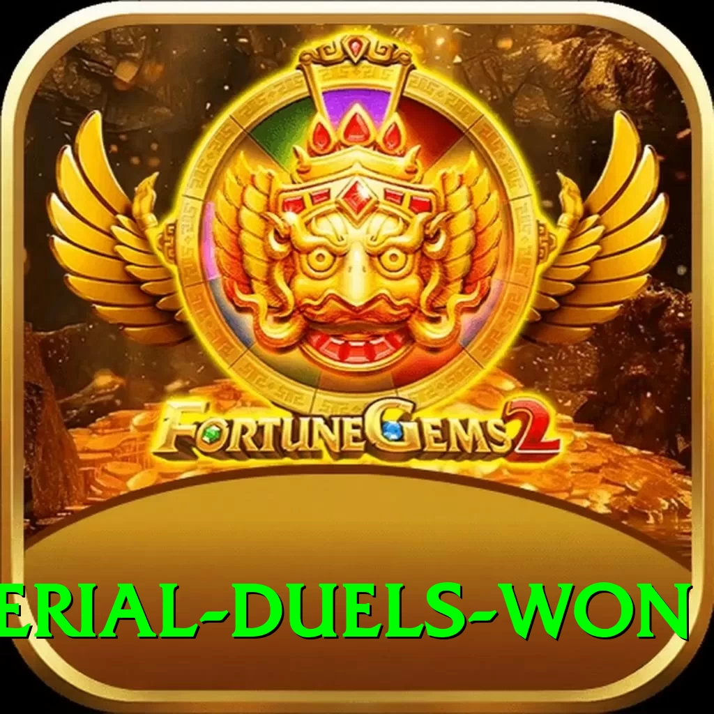 aerial duels won Pro Edition v4.0.5 - 2