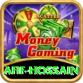 afif hossain Plus