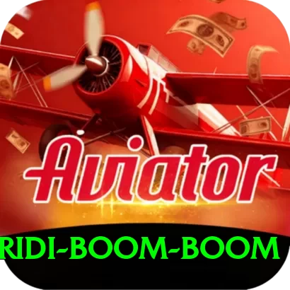 afridi boom boom VIP Pro v5.2.1 - 2