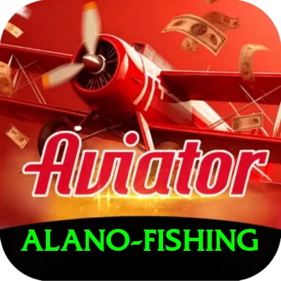 alano fishing Gold Edition v4.1.1 - 2