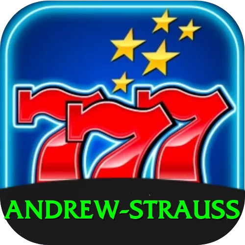 andrew strauss VIP v4.5.5 - 2