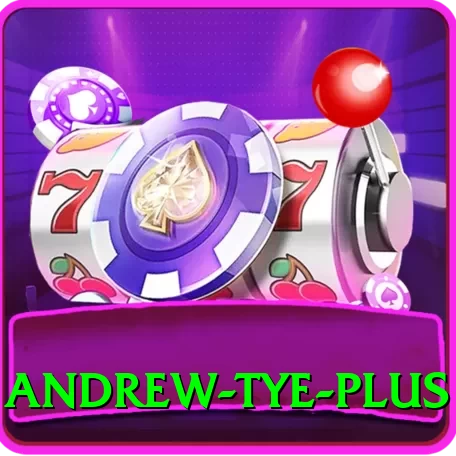 andrew tye - Real Money Royal - 2