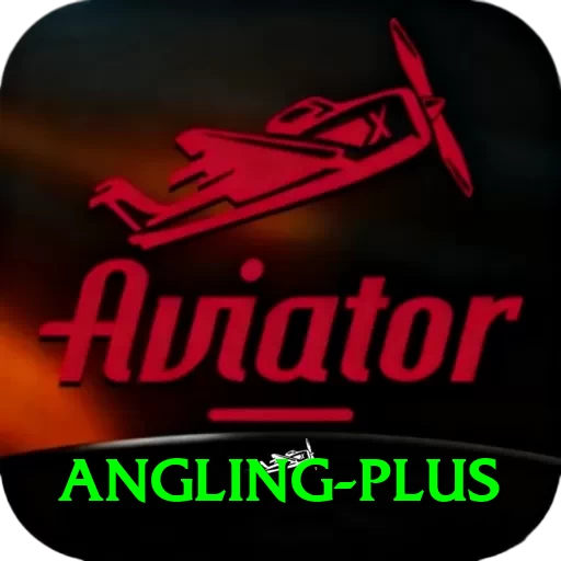 angling Deluxe New - 2