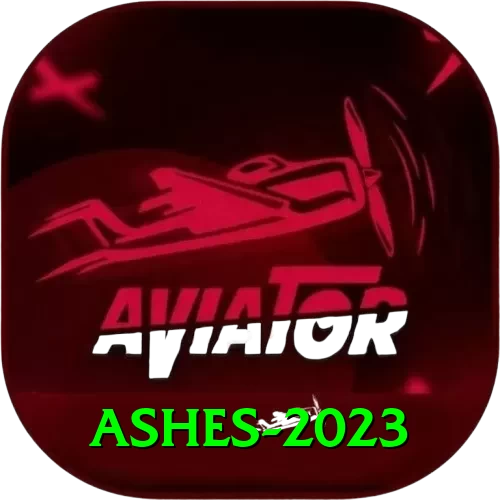 ashes 2023 VIP Edition v1.2.3 - 2