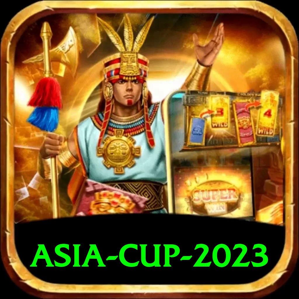 asia cup 2023 Pro Edition v5.1.5 - 2