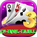 asia cup time table Master Pro v3.7.4