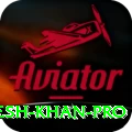 avesh khan Pakistan Elite v3.9.7