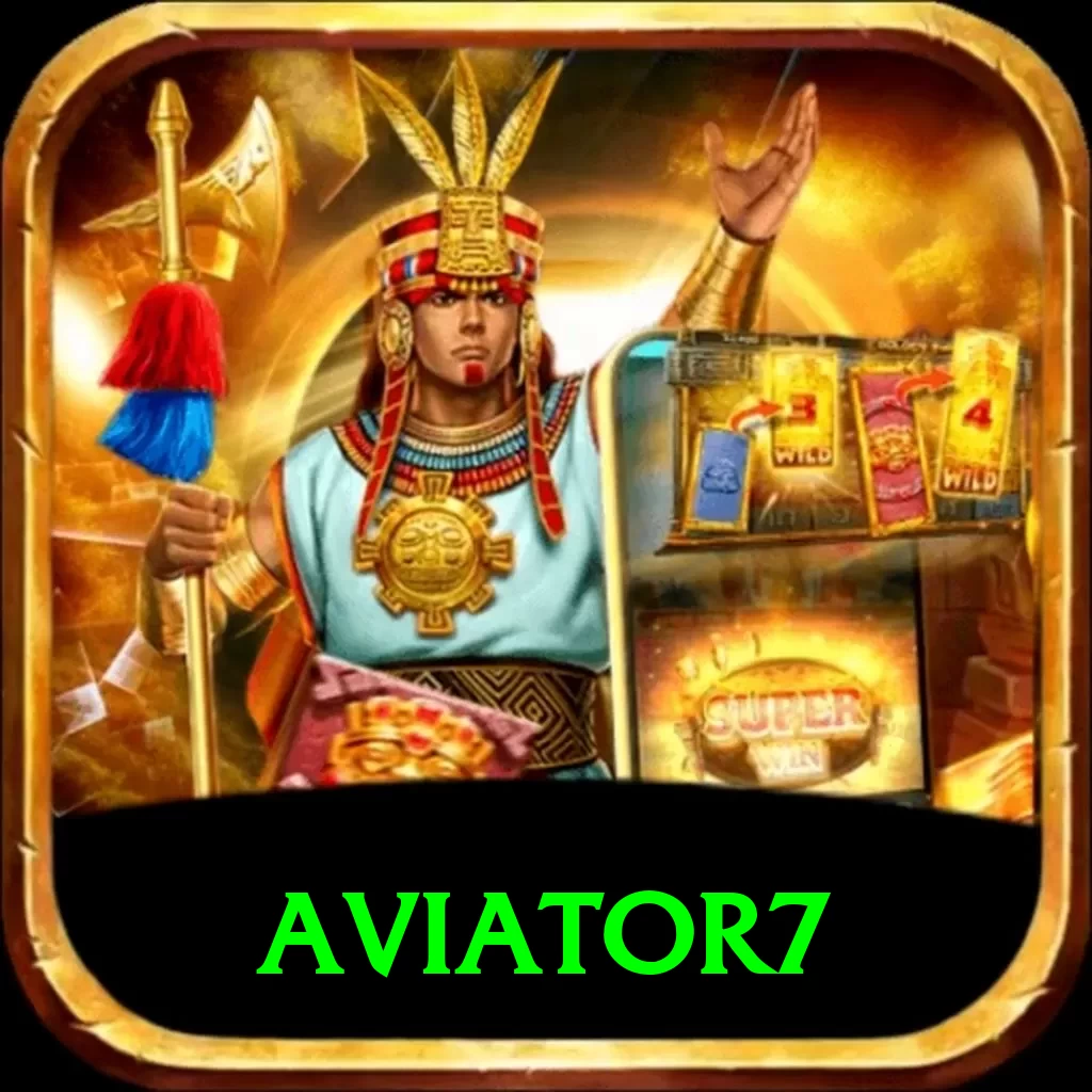 aviator7 Max vv4.2.5 - 2