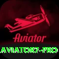 aviator7 Gold PK v2.3.8