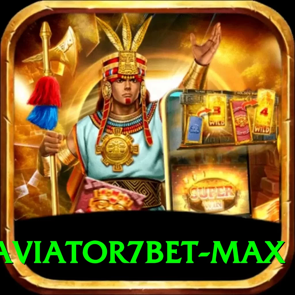 Aviator7Bet Elite Gaming App - 2