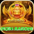 ayush badoni Plus v5.8.5