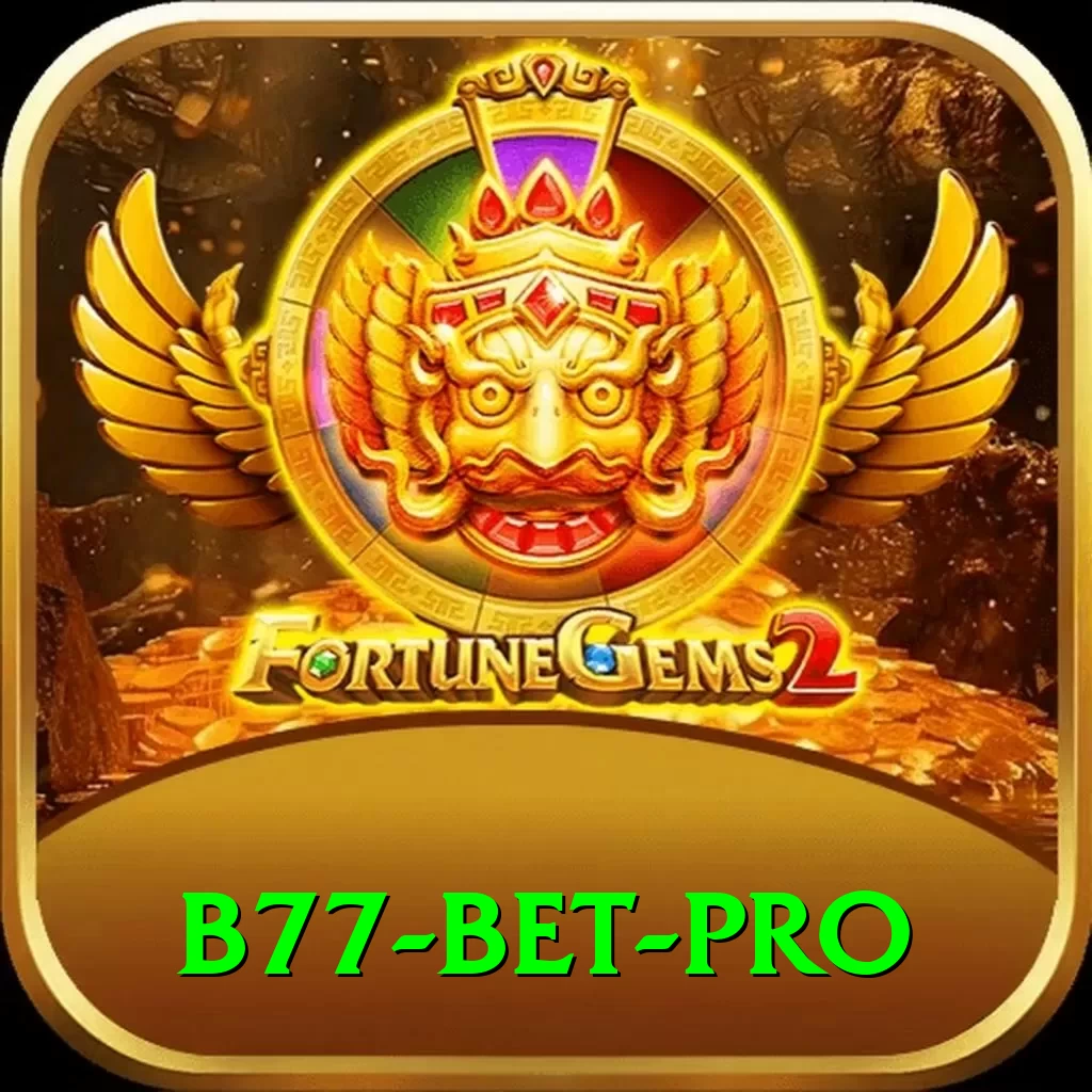 B77 Bet Prime 2024 - 2