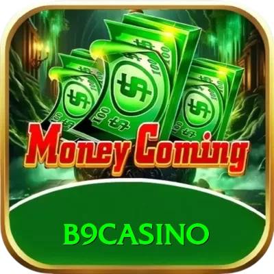 b9casino Games (Casino & Earning) Premium v4.9.3 - 2