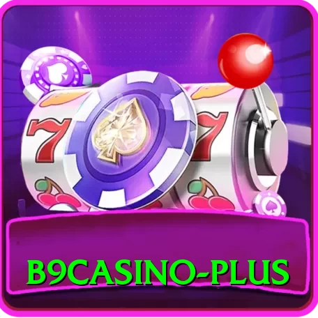 b9casino Cash Master - 2