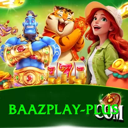baazplay Games (Casino & Earning) Premium v1.3.2 - 2