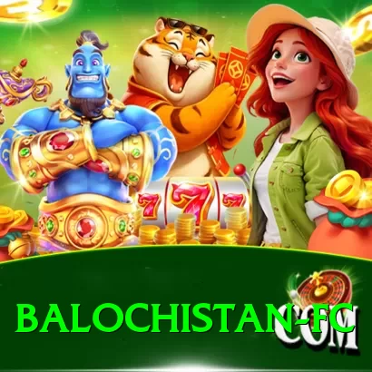 balochistan fc Deluxe Edition v3.6.8 - 2