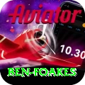 ben foakes Pro1 v1.5.3