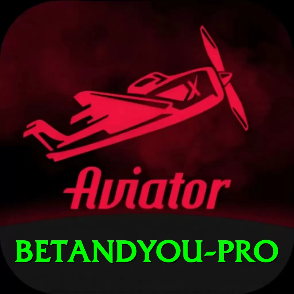 Betandyou Jackpot Deluxe v5.1.7 - 2