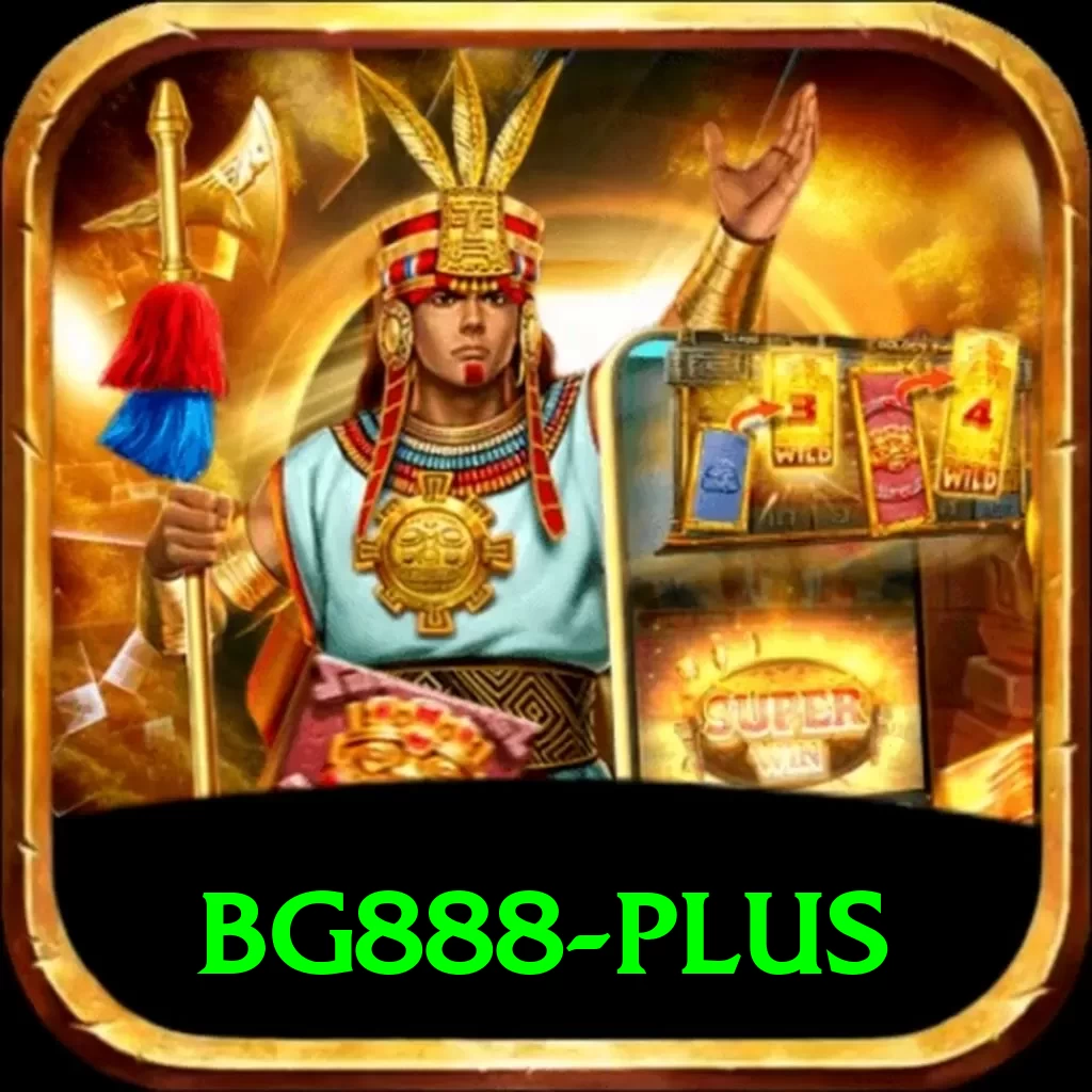 bg888 Gold Edition v2.3.0 - 2