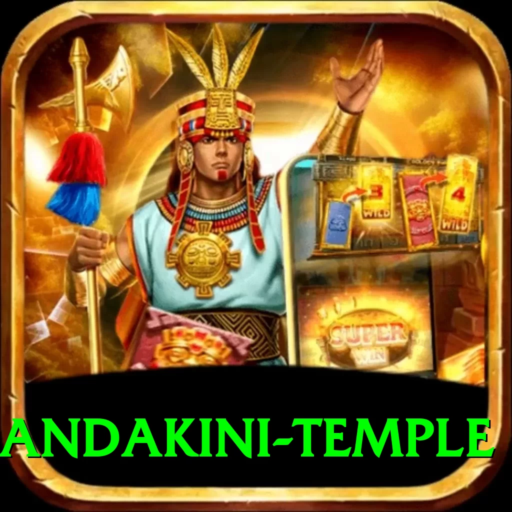 bhagalpur mandakini temple Gold Edition v2.6.4 - 2