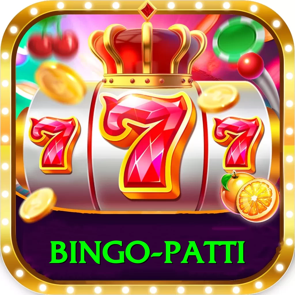 Bingo Patti Master v2.1.4 - 2