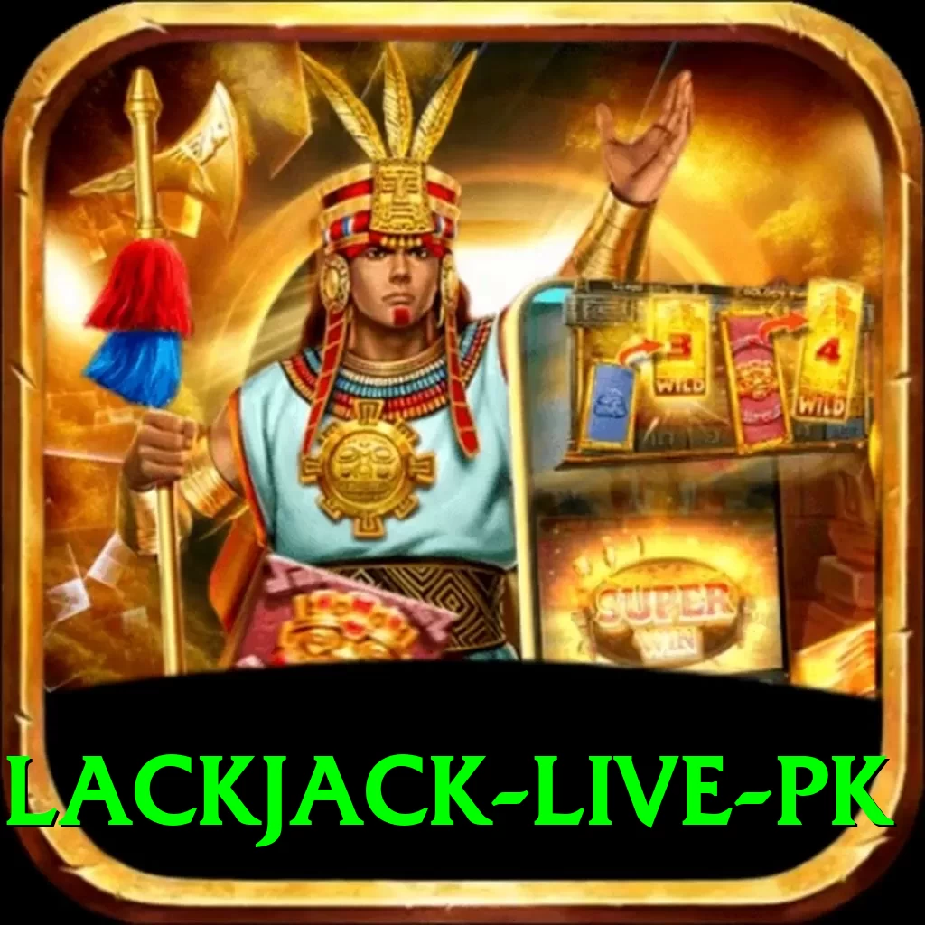 blackjack live pk Pro Max v1.1.7 - 2