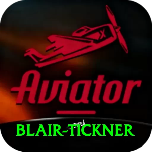 blair tickner Premium Edition v4.2.9 - 2